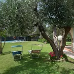 Вилла Le Vigne *
