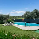 Вилла Le Vigne Биббона