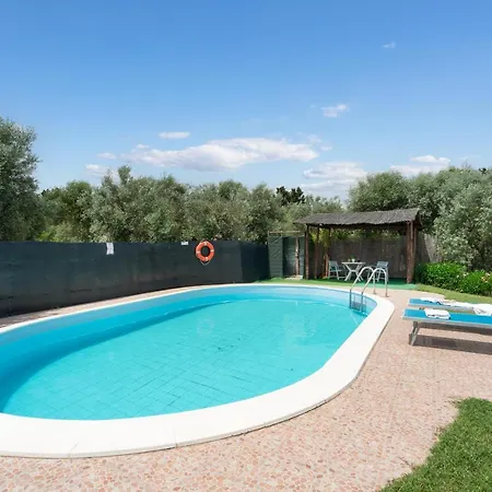 Le Vigne Bibbona