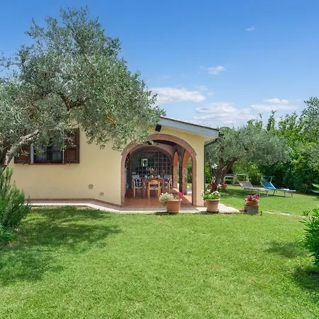 Le Vigne Bibbona