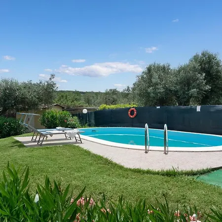 Villa Le Vigne Bibbona