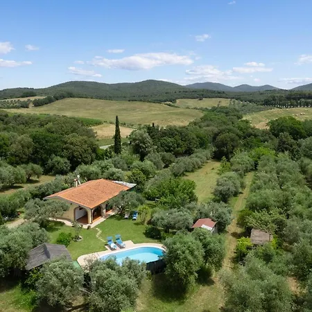 Le Vigne