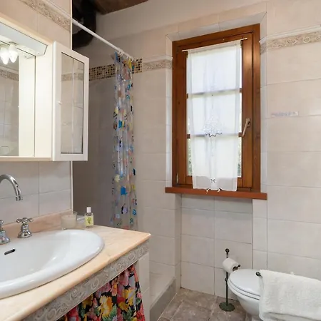 Villa Le Vigne Bibbona